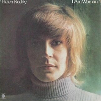 Helen Reddy – I Am Woman (Vinyl)