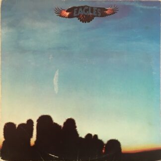 Eagles – Eagles [S/T] (Vinyl)