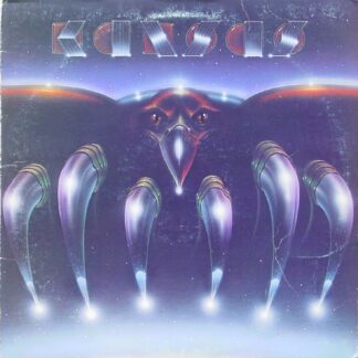 Kansas – Song For America (Vinyl)