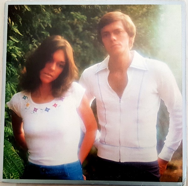 Carpenters – Horizon (Vinyl)