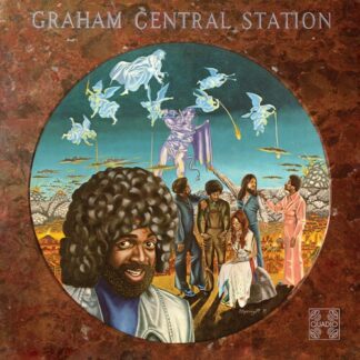 Graham Central Station – Ain't No 'Bout-A-Doubt It (Vinyl)