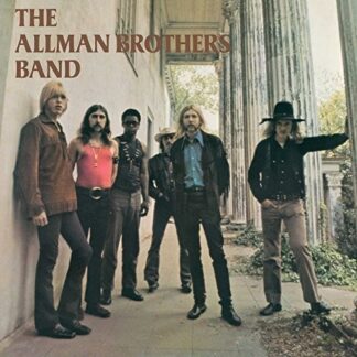 Allman Brothers Band, The - Allman Brothers Band (S/T) (180 Gram Vinyl)