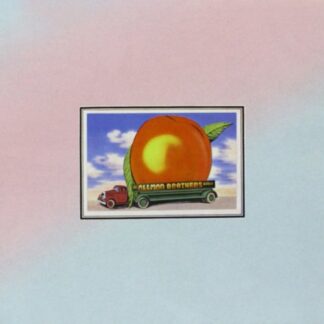 Allman Brothers Band, The - Eat A Peach (180 Gram Vinyl)