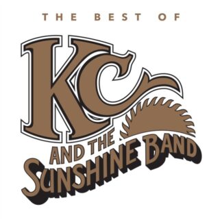 KC & The Sunshine Band - Best of KC & The Sunshine Band (Yellow Vinyl)