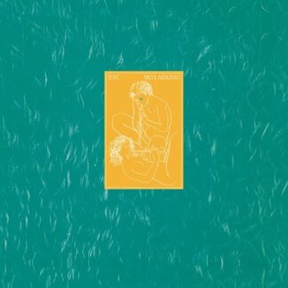 XTC - Skylarking (2016 Steven Wilson Mix) (200 Gram Vinyl, Gatefold LP Jacket, United Kingdom - Import)