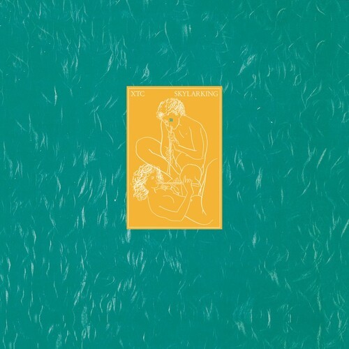 XTC - Skylarking (2016 Steven Wilson Mix) (200 Gram Vinyl, Gatefold LP Jacket, United Kingdom - Import)