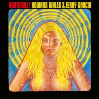Howard Wales & Jerry Garcia - Hooterrool?