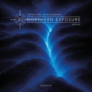 Sasha - Northern Exposure Redux: South (Vinyl)