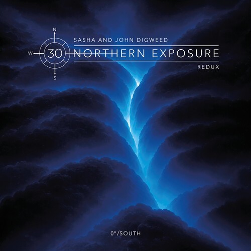 Sasha - Northern Exposure Redux: South (Vinyl)