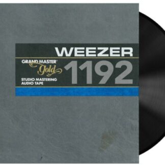 Weezer - 1192 (Vinyl)