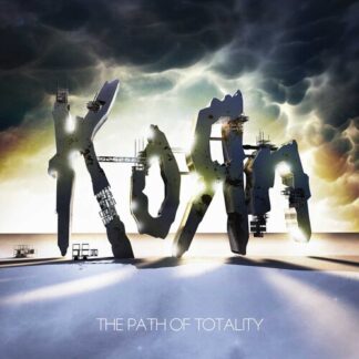 Korn - The Path Of Totality (140 Gram Vinyl, Reissue)