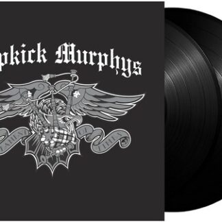 Dropkick Murphys - The Meanest of Times (Vinyl)