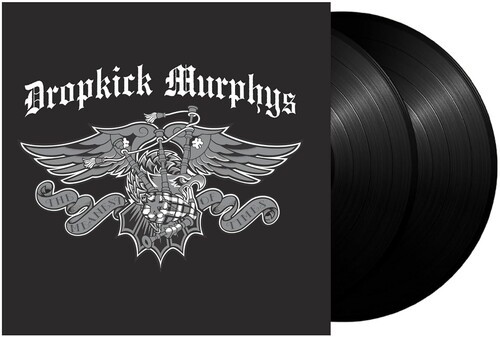 Dropkick Murphys - The Meanest of Times (Vinyl)