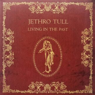 Jethro Tull – Living In The Past (2 x Vinyl)