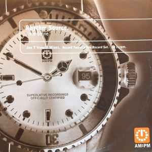 Rhythm Source – Love Shine (Joe T Vannelli Mixes) (Vinyl)