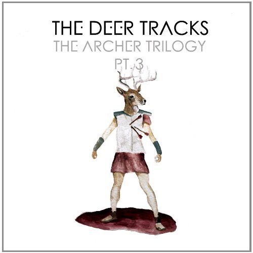 Deer Tracks, The - Archer Trilogy PT 3 (Vinyl)
