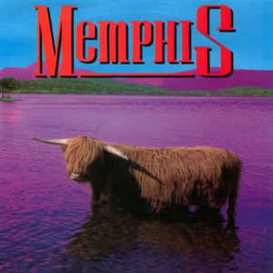 Memphis ‎– You Supply The Roses