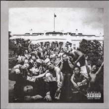 Kendrick Lamar ‎- To Pimp A Butterfly (Vinyl)