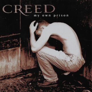 Creed – My Own Prison (CD)