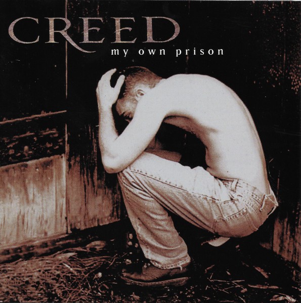Creed – My Own Prison (CD)