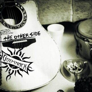 Godsmack – The Other Side (CD)