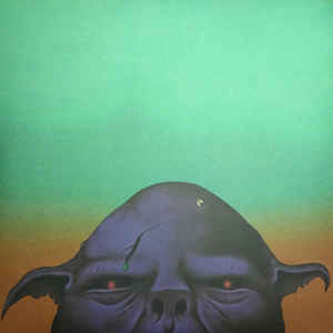 Oh Sees ‎– Orc (Vinyl)
