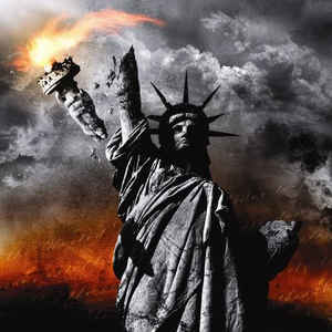 God Forbid ‎– IV: Constitution Of Treason (CD)