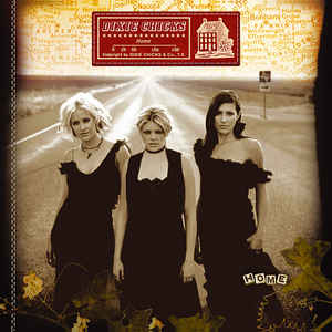 Dixie Chicks - Home [Import] (CD)