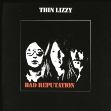 THIN LIZZY - BAD REPUTATION (VINYL)