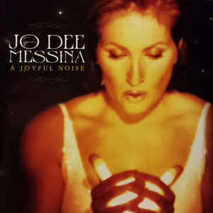 Jo Dee Messina ‎– A Joyful Noise (CD)