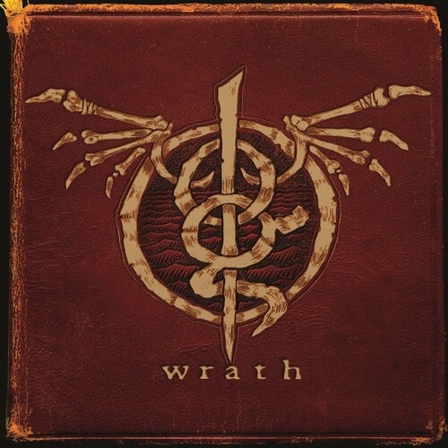 Lamb Of God – Wrath (180G/BOOKLET/IMPORT) (Vinyl)
