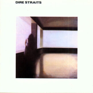 Dire Straits - Dire Straits (S/T) (Vinyl)