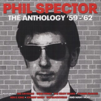 Phil Spector - Anthology 59 - 62 [Import] (180 Gram Vinyl)