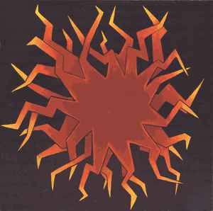 Sunny Day Real Estate ‎– How It Feels To Be Something On (Vinyl)