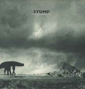 Stump – A Fierce Pancake (Vinyl)