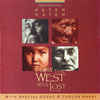 Peter Kater With Special Guest R. Carlos Nakai – How The West Was Lost (CD)