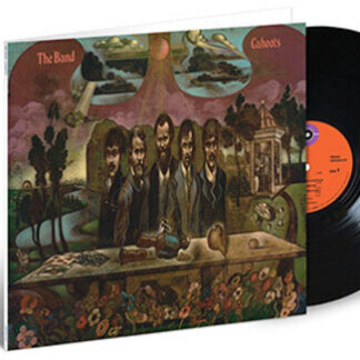 Band, The - Cahoots (50th Anniversary) (Vinyl)