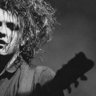 Cure, The | Robert Smith (Poster)