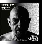 Jethro Tull - The Zealot Gene (With Booklet, Colored Vinyl, Red, With CD, Gatefold LP Jacket)