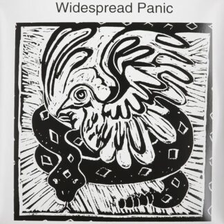 Widespread Panic - Widespread Panic (Limited Edition, Colored Vinyl, Black, White)