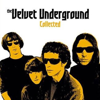 Velvet Underground, The - Collected (Holland - Import) (Vinyl)