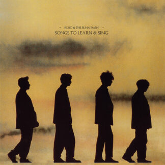 Echo & the Bunnymen - Songs To Learn & Sing (Vinyl)
