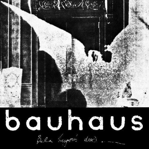 Bauhaus - The Bela Session (Colored Vinyl, Black, Red, Poster, Indie Exclusive)