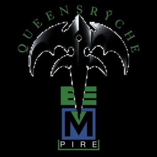 Queensrÿche - Empire (180 Gram Vinyl, Limited Edition, Gatefold LP Jacket, Colored Vinyl, Red)