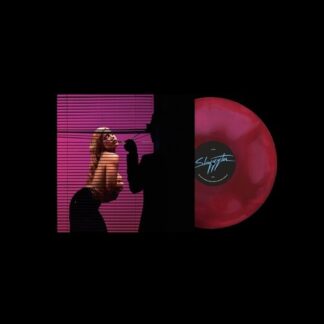 Slayyyter - Starf***er [Explicit Content] (Indie Exclusive, Deluxe Edition, Colored Vinyl, Red) *Pre-Order*