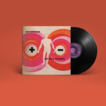 PAVEMENT - SPIT ON A STRANGER EP (Vinyl)