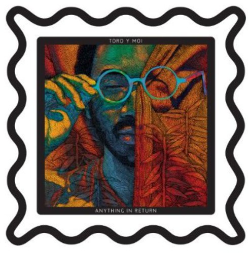 Toro y Moi - Anything in Return (Vinyl)