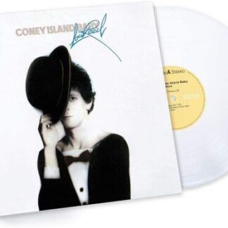 Lou Reed - Coney Island Baby (United Kingdom - Import) (White Vinyl)