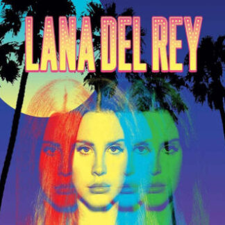 Lana Del Ray | Rainbow (Poster)