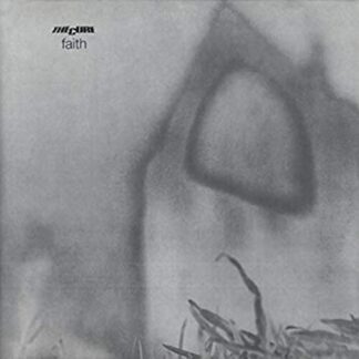 Cure, The - Faith (Limited Edition) (Vinyl)